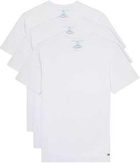 Men's Cotton Classics 3-Pack Crewneck Undershirts