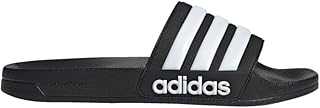 adidas Unisex-Adult Adilette Shower Slip On Slides