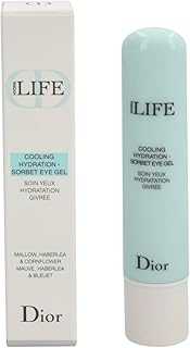 Hydra Life Cooling Hydration Sorbet Eye Gel