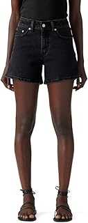 Women's A-line Shorts