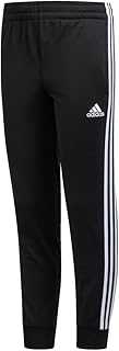 Boys' Iconic Tricot Jogger Training Pants