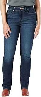 Women's Straight Jeans