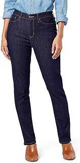 Women's Classic Taper Jean (Also Available in Plus Size)