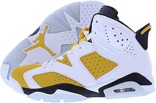 Air Jordan 6 Retro Basketball Shoes