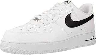 Men's Air Force 1'07 Shoes Basketball