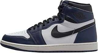 Air Jordan 1 Retro High OG 'Midnight Navy' (DZ5485 401)