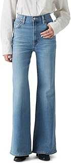 Women's Ribcage Bell Bottom Jeans