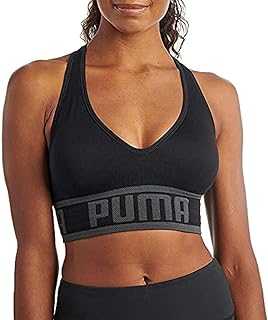 Women's Seamless Sports Bra