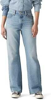Women's 94 Baggy Bootcut Jeans