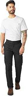 Men's Flex Regular Fit Cargo Pants