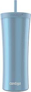 AUTOCLOSE® Shake & Go® 20oz Tumbler Glacier Pearl