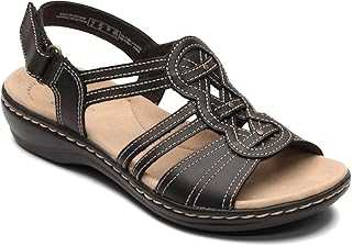 Women's Leisa Janna Sandal