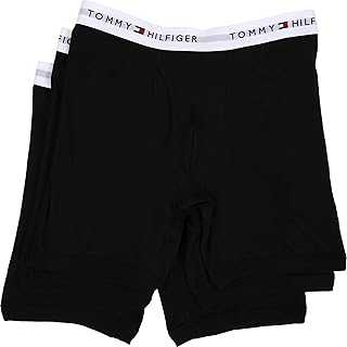 Men's Underwear Multipack Cotton Classics Boxer Briefs