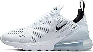 Air Max 270, Low Top Unisex-Adult