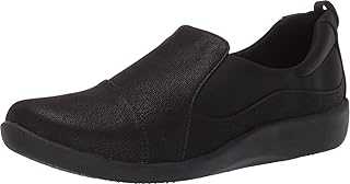Women's CloudSteppers Sillian Paz Slip-On Loafer