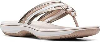 Women's Breeze Coral Flip Flop Sandals