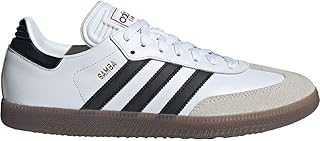 Unisex-Adult Samba Indoor Sneaker