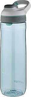 Autoseal Cortland Water Bottle, 24 Oz, Greyed Jade
