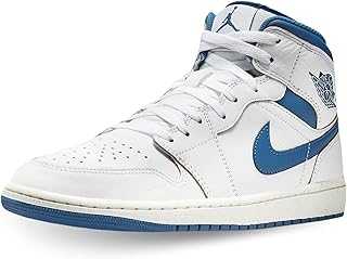 Air Jordan 1 Mid Men's Shoes