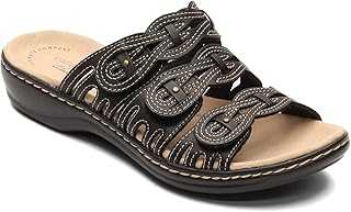 Women's Leisa Faye Sandal