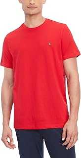 Men's Flag Crew Neck Tee