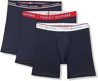 Men's Micro Classics 3-Pack Boxer Brief