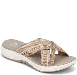 Women's Roseville Bay Flat Sandal