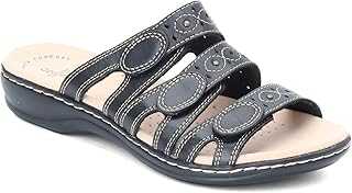 Women's Leisa Cacti Slide Sandal
