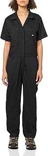womens Women's Flex Cooling Short Sleeve Coveralls