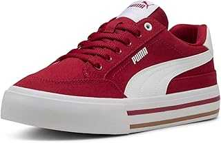 Men's Court Classic Vulc Sneaker