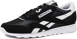 Men's Classic Nylon Sneakers