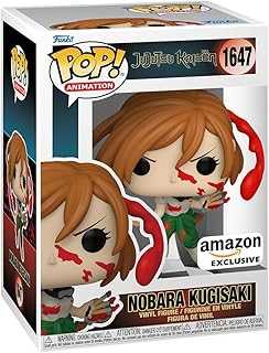 Pop! Animation: Jujutsu Kaisen - Nobara Kugisaki