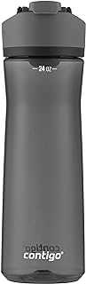 Cortland 2.0 24oz. Water Bottle with AUTOSEAL® Lid