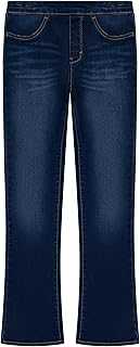 Girls' Flare Pull on Jeggings