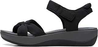 Women's Arla Shore Flat Sandal