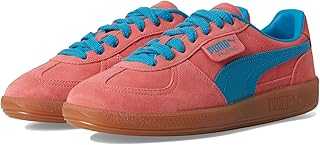 Men's Palermo Vintage Shoes Sneaker