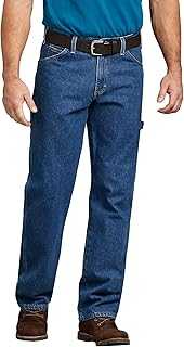 Men's Relaxed-Fit Carpenter Jean
