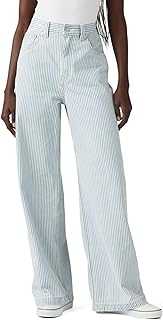 Women's Cinch Baggy Carpenter Pants