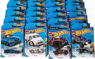 24-Car Random Assortment Party Pack 2014 and Newer