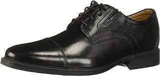 Men's Whiddon Cap Oxford