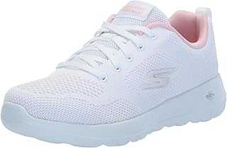 Women's Go Walk Joy Violet Sneaker