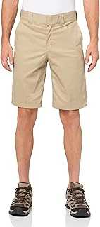mens Relaxed Fit Work Shorts