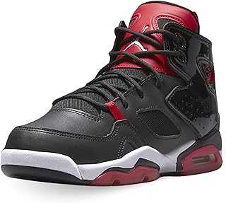 Jordan Flight Club '91 Big Kids' Shoes