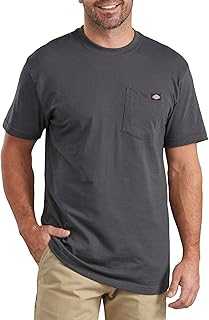 Men's Short Sleeve Pocket T-Shirt
