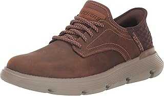 Men's Slip-ins Garza-Gervin Casual Slip-on Shoes Moccasin