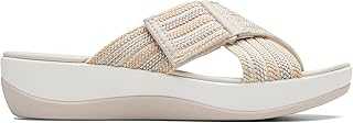 Women's Arla Wave Slide Sandal
