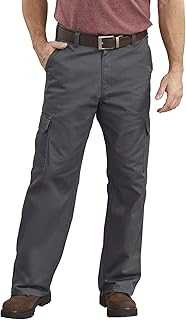 Men's Loose-fit Cargo Work Pant