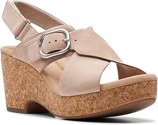 Women's Giselle Cove Wedge Sandal