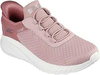 Women's Hands Free Slip-ins Bobs Squad Chaos-in Color Sneaker