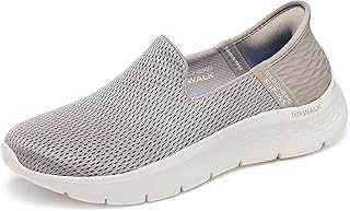 Women's Hands Free Slip-ins Go Walk Flex-Relish Sneaker